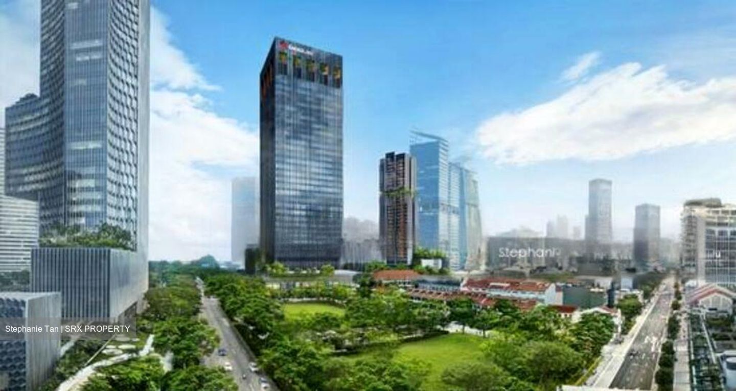 Midtown Bay (D7), Apartment #487149221